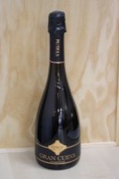 Gran Cuve Brut Nature