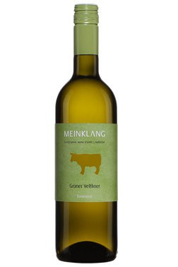 Meinklang Grüner Veltlier 2017