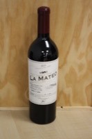 La Mateo Crianza Selección Familia 2016