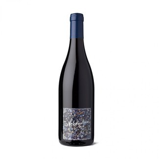 Verdier-Logel La Volcanique Rouge 2016