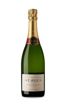 AT Roca Brut Reserva 2016