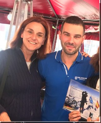 ¿A qué sabe la ballena?