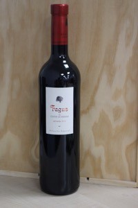 Fagus Selección Especial 2015