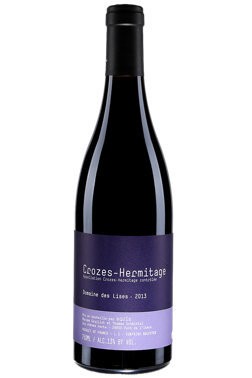 Domaine des Lises Crozes-Hermitage 2015