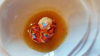 Restaurante Alborada en A Coruña