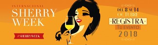 International Sherry Week