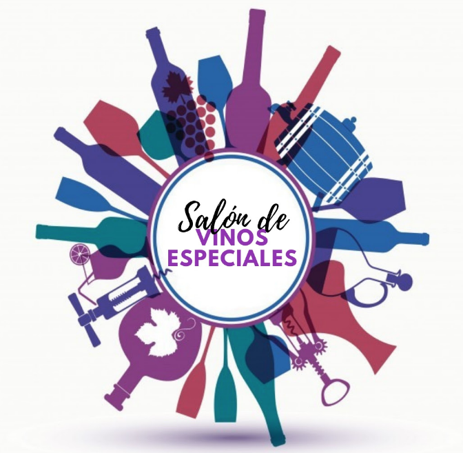 Dossier Bodegas Participantes Salón de Vinos Especiales Barcelona