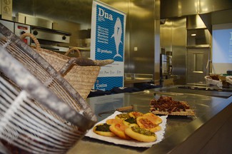 D*na Festival Gastronómico de Dénia reúne a los mejores chefs en torno al producto como epicentro creativo