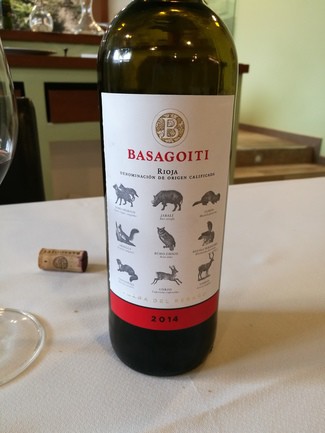 Fuera del rebaño 2014