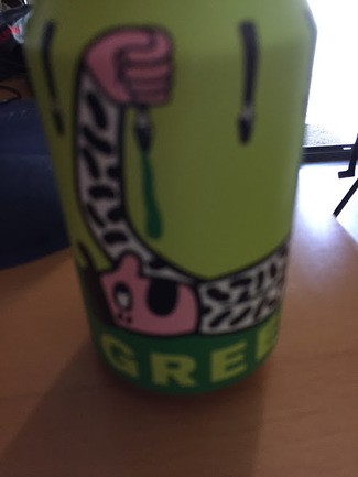 MIKKELLER GREEN GOLD