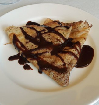 Restaurante La cava d'en Sergi en Sant Sadurní d´Anoia