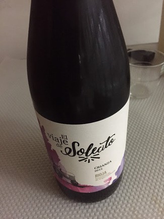 El Viaje de Solecito 2015