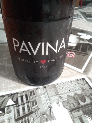 Pavina 2014