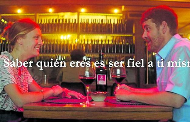 Rioja estrena nuevo spot en televisión