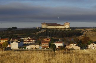 El grupo Juvé & Camps compra una bodega en Ribera del Duero
