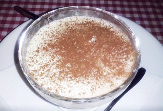 Restaurante Emma y Julia en Madrid