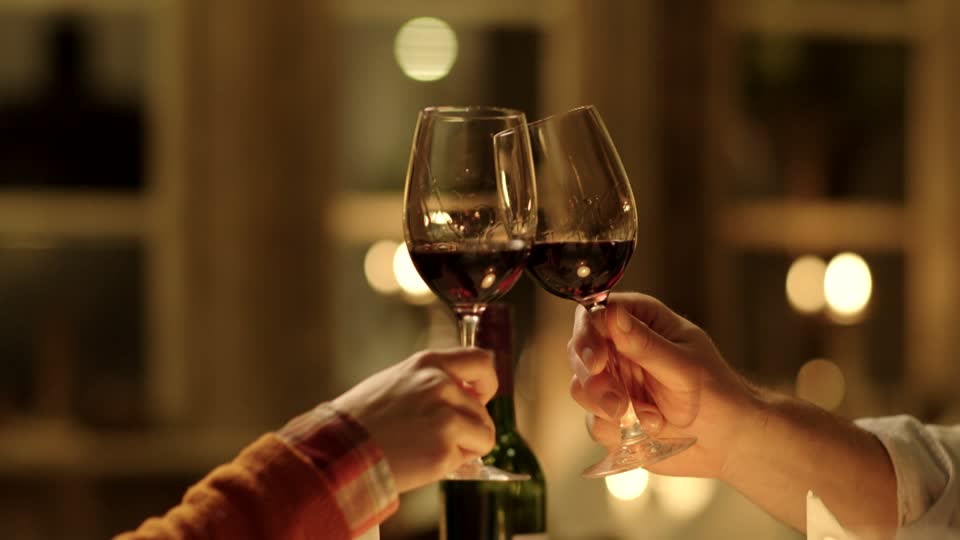 Los países nórdicos aumentan su inversión en vino español