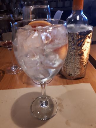 Restaurante Zaka Bilbao Bar en Bilbao