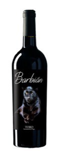 Barbian Roble 2016