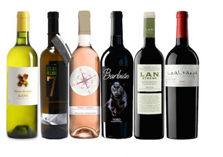 Otoño en Verema. Nueva selección de vinos para el Club