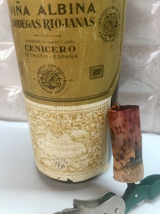 El corcho