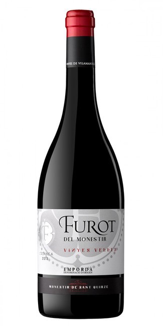 Furot de Monestir 2013