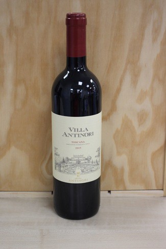 Villa Antinori Rosso 2015