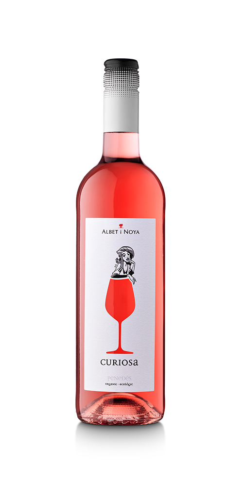 Del 12 al 21 de octubre, IV Semana Rosa en Albet i Noya