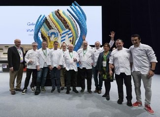 Zorionak Gastronomika, zorionak Juan Mari