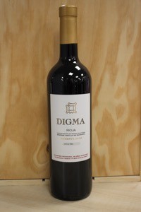 Digma Reserva 2014