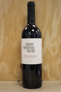 Finca San Blas Parcela las Hormas 2013