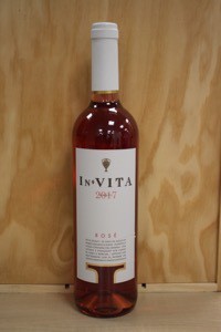In-vita rosado 2017