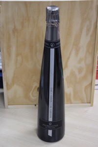 Pedregosa Reserva de l'Hereu 2012