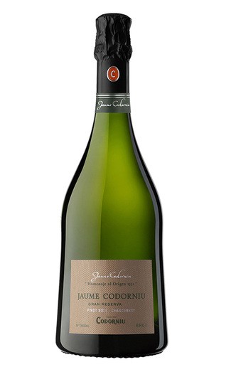 Jaume Codorniu 2011