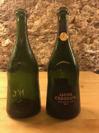 Jaume Codorniu 2007