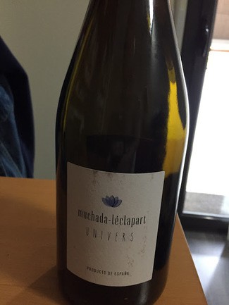 Muchada-Léclapart Univers 2017