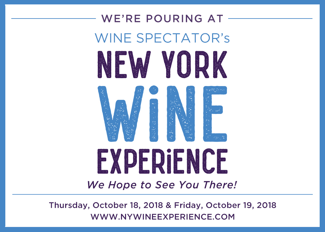 Raventós i Blanc primera bodega de espumosos española en la NEW YORK WINE EXPERIENCE