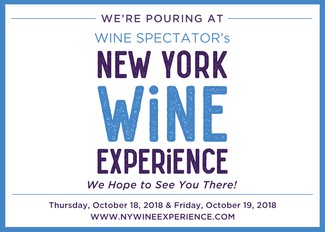 Raventós i Blanc primera bodega de espumosos española en la NEW YORK WINE EXPERIENCE