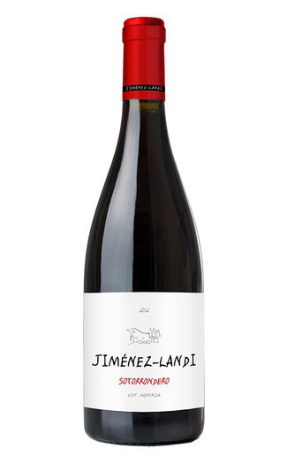 Jimenez Landi Sotorrondero. 2016