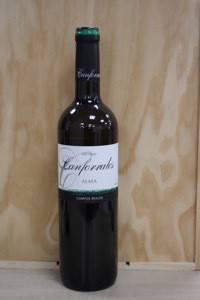 Canforrales Alma 2017