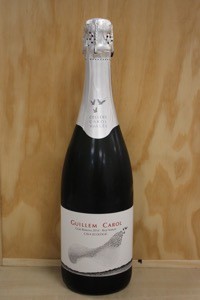 Guillem Carol Gran Reserva Extra Brut