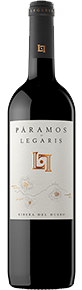 Páramos de Legaris 2015