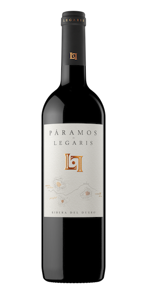 Paramos Legaris 2015