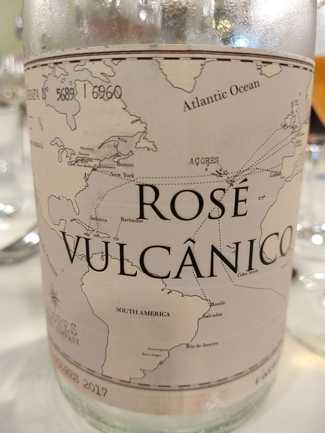 Rose Vulcanico 2017