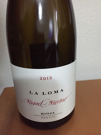 La Loma, Miguel Merino 2015