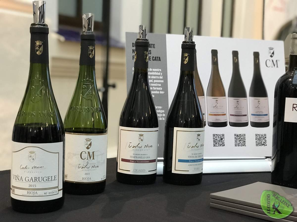 Málaga acoge el encuentro Matarromera Open Day