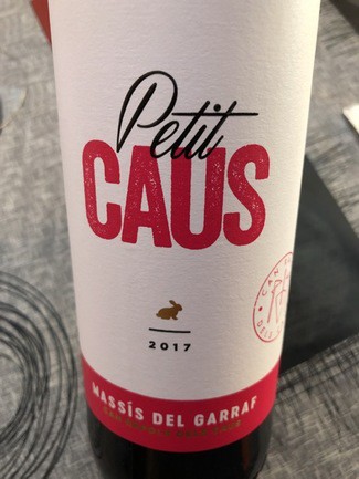 Petit Caus 2017