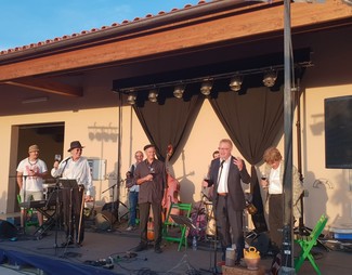 Les Vinyes del Covent presenta su nuevo vino "Mon Pare"