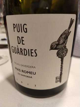 Puig de Guardies 2013