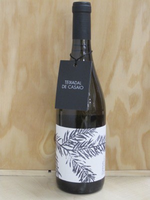 Teixal de Casaio 2016